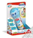 Baby Clementoni - Baby Microfono giochi