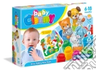 Baby Clemmy - Mamme E Cuccioli Animali Domestici gioco di Clementoni