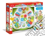 Clementoni: Baby - Tavolo Prime Scoperte giochi