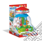 Clementoni: Baby - Trottola Parco Giochi giochi