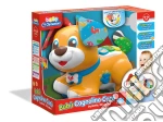 Clementoni: Baby - Bubu' Cagnolino Cucu' giochi