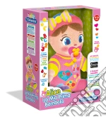Clementoni: Baby - Alice La Mia Prima Bambola giochi