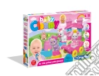 Baby Clemmy - La Mia Prima Principessa gioco di Clementoni