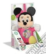 Clementoni: Baby - Baby Minnie Peluche Interattivo (Luciotto) giochi