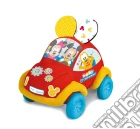 Baby Clementoni - Disney Baby Macchinina Morbida gioco di Clementoni