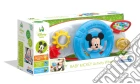 Baby Mickey Volante Da Passeggino giochi
