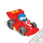 Baby Clementoni - Bruno Formula 1 giochi