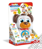 Baby Clementoni - Bau Bau Emozioni E Coccole gioco di Clementoni
