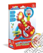Clementoni: Baby - Sonaglino Elettronico Chitarra giochi