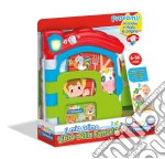 Clementoni: Baby - Il Mio Primo Libro Della Fattoria giochi