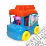 Baby Clemmy - Secchiello Bus Peppa Pig