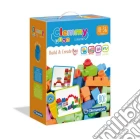 Clemmy Plus - Bild & Create Box giochi