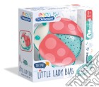 Baby Clementoni - Little Lady Bug Projector giochi