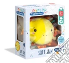 Baby Clementoni - Soft Sun Musical Peluche giochi