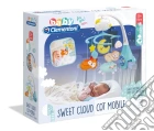 Baby Clementoni - Sweet Cloud Cot Mobile gioco di Clementoni