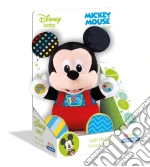 Clementoni: Baby - Baby Mickey Gioca E Impara giochi