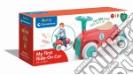 Clementoni: Baby - Macchinina Cavalcabile giochi