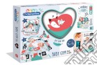 Clementoni: Baby - Activity Gym Black & White giochi