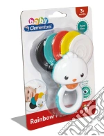 Clementoni: Baby - Sonaglino Vista Pavone giochi