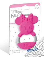 Clementoni: Baby - Baby Minnie Anello Mordicchioso giochi