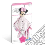 Clementoni: Baby - Baby Minnie Morbida Copertina giochi