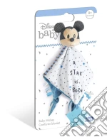 Clementoni: Baby - Baby Mickey Morbida Copertina giochi