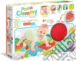 Clementoni: Baby Clemmy - Soft Clemmy giochi