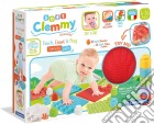 Clementoni: Baby Clemmy - Soft Clemmy giochi