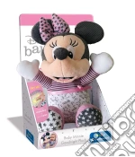 Clementoni: Baby - Baby Minnie Night Plush giochi