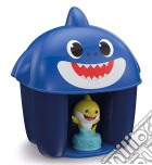 Clementoni: Baby Clemmy - Baby Shark - Secchiello Con Personaggio giochi