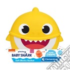 Clementoni: Baby Clemmy - Baby Shark - Secchiello giochi