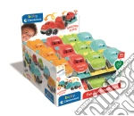 Clementoni: Baby - Fun Thumbling Eco Cars (Assortimento) giochi