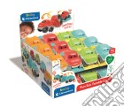 Clementoni: Baby - Fun Thumbling Eco Cars (Assortimento) giochi