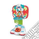 Clementoni: Baby - Conta Canestro giochi