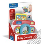 Clementoni: Baby Camera giochi