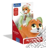 Clementoni: Cercacoccole Gattino giochi
