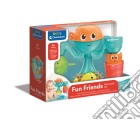 Clementoni: Baby - Octo Park Water Friends giochi