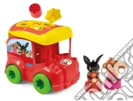 Clementoni Clemmy Baby Bing - Bus Sensoriale giochi