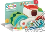 Clementoni Sensory Truck giochi