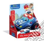 Clementoni Auto Della Polizia giochi