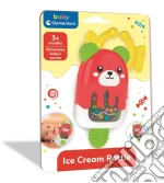 Clementoni Sonaglino Gelatino giochi