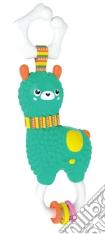 Clementoni Sonaglino Alpaca giochi