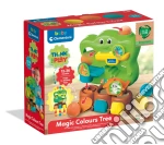 Clementoni Magic Colour Tree - Think & Play giochi