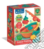 Clementoni Fishing Set - Think & Play giochi
