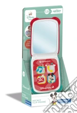 Clementoni Mickey Flip Phone giochi