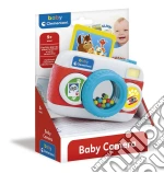Clementoni Baby Camera giochi