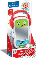 Clementoni Baby Musical Pod giochi