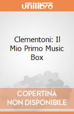 Clementoni: Il Mio Primo Music Box giochi