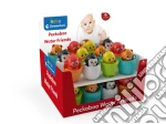 Clementoni: Baby - Peckaboo Water Friends (Assortimento) giochi