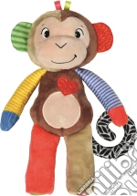 Clementoni: Baby - Scimmietta Canta Gioca Impara  giochi